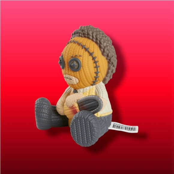 Handmade by Robots Leatherface The Texas Chainsaw Massacre - Picture 2 of 4